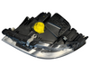 BMW 5 Series F10,F11,F18 LCI Adaptive LED Headlight RIGHT USED GENUINE 7352482