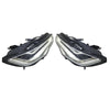 Audi A6  4G C7  FULL LED PAIR USED GENUINE 4G0941773C 4G0941774C