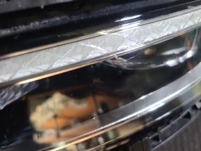 2020 Genesis Genesis G80 3rd Left Headlight 92101-T1100