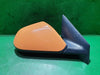 2018 Hyundai LF Sonata Right Orange Side Mirror