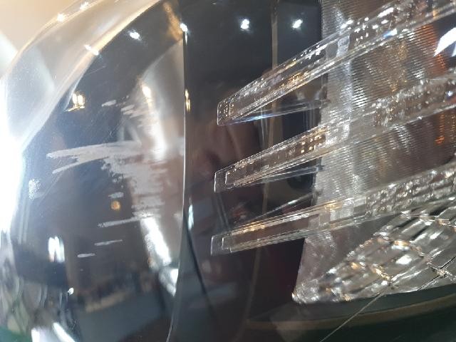 2018 KIA Picanto All New Morning JA Left Headlight 92101G60
