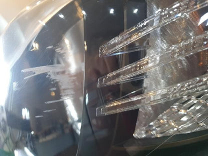 2018 KIA Picanto All New Morning JA Left Headlight 92101G60