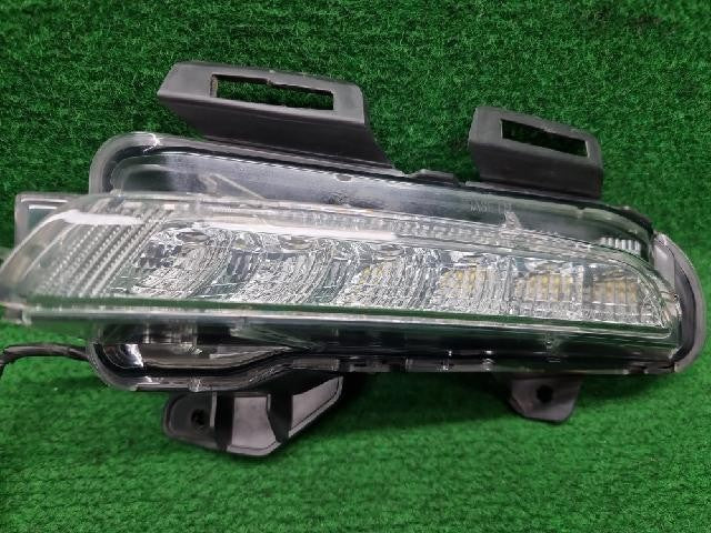 2016 Chevrolet Cruze Amazing Cruise Left Fog Light