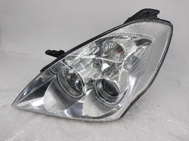 2011 KIA Cedona Grand Carnival R Left Headlight 92101-4J0