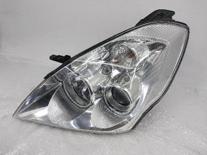 2011 KIA Cedona Grand Carnival R Left Headlight 92101-4J0