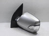 2011 KIA Cedona New Carnival R Left Silver Side Mirror
