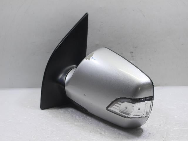 2011 KIA Cedona New Carnival R Left Silver Side Mirror