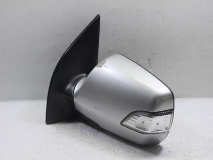 2011 KIA Cedona New Carnival R Left Silver Side Mirror