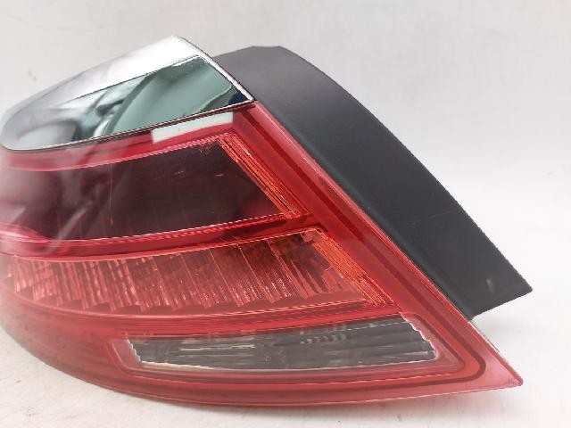 2013 Renault Talisman All New SM7 Rear,Left LED TailLight