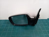 2011 KIA Cedona R New Carnival GX Left Silver Side Mirror 87610 4D9713D