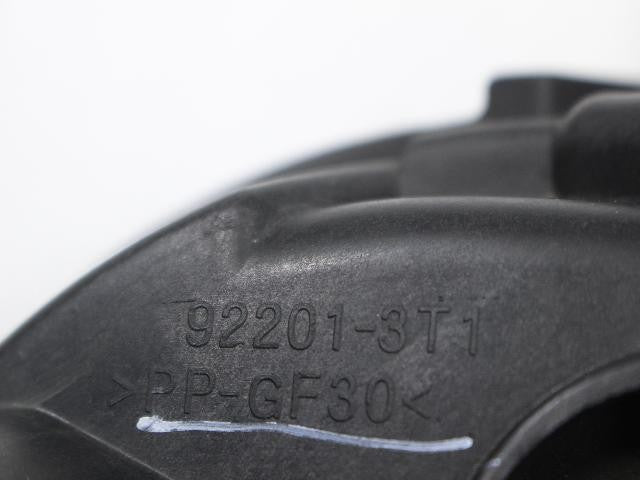 2013 KIA K900 K9 Left LED Fog Light 92201 3T1