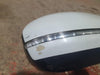 2011 KIA Optima K5 Right White Side Mirror 87620-2T020