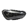 BMW X1 F48 LCI LED Headlight Right Side USED GENUINE 9477812