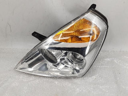 2011 KIA Cedona Grand Carnival R Left Headlight 921014D0XX