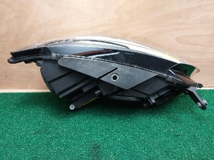 2015 Volkswagen The New Passat Left Headlight 3C8 941 753