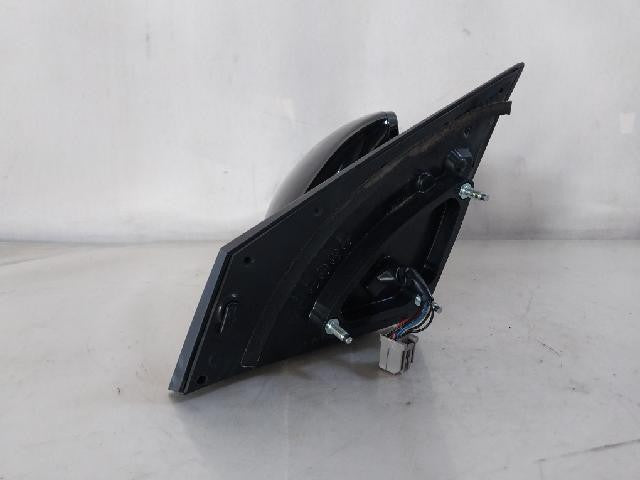 2013 Hyundai YF Sonata LPI LTX Right Black Side Mirror 87620 3S210AA