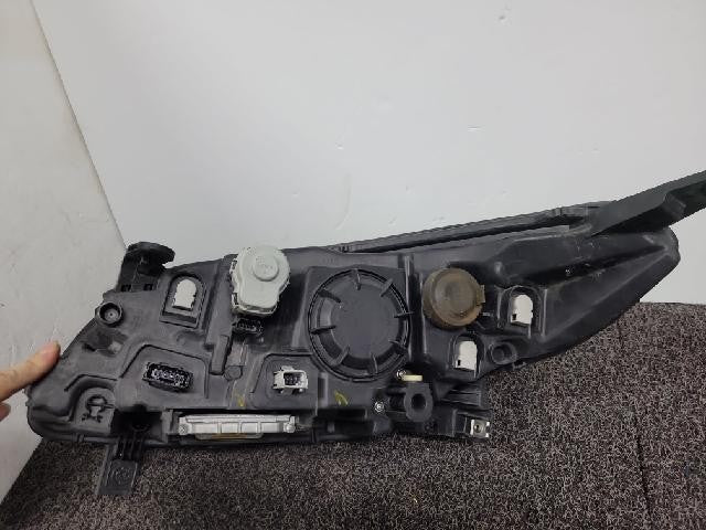 2016 Renault Talisman New SM7 Nova L47 Right Xenon Headlight 26 01 0416 7R