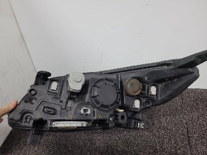 2016 Renault Talisman New SM7 Nova L47 Right Xenon Headlight 26 01 0416 7R