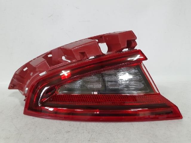 2019 KIA Stinger Rear,Left LED TailLight 92401 J5