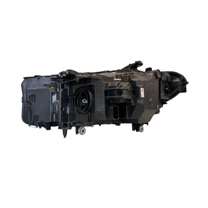 BMW 5 Series G30,G31 LED Headlight RIGHT USED GENUINE 7214952