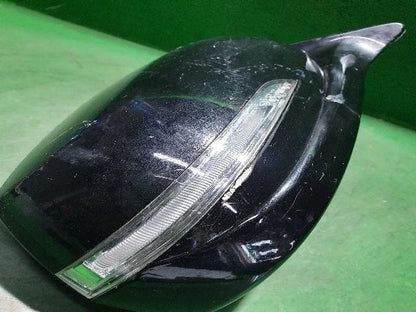 2014 Hyundai Genesis DH Right Black Side Mirror 87620-B1000YB6