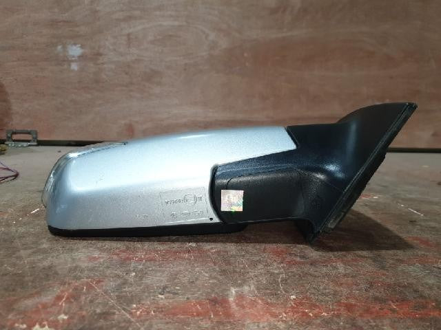 2010 KIA Cedona New Carnival R Right Silver Side Mirror