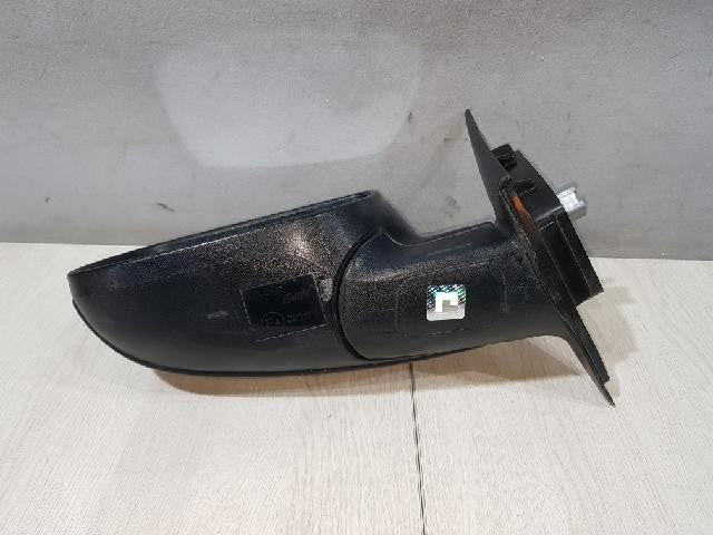 2013 KIA Cerato Forte Koup Left Black Side Mirror 876051M605AS