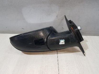 2013 KIA Cerato Forte Koup Left Black Side Mirror 876051M605AS