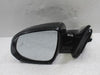 2024 Hyundai Nexo Left Black Side Mirror