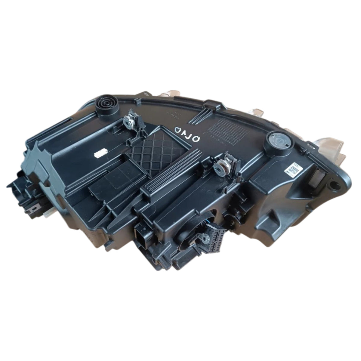 BMW 3 GT F34 LCI Adaptive LED Headlight (Black Line) RIGHT USED GENUINE 9448740