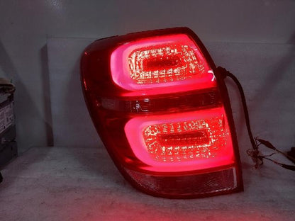 2013 Chevrolet Captiva Rear,Left LED TailLight