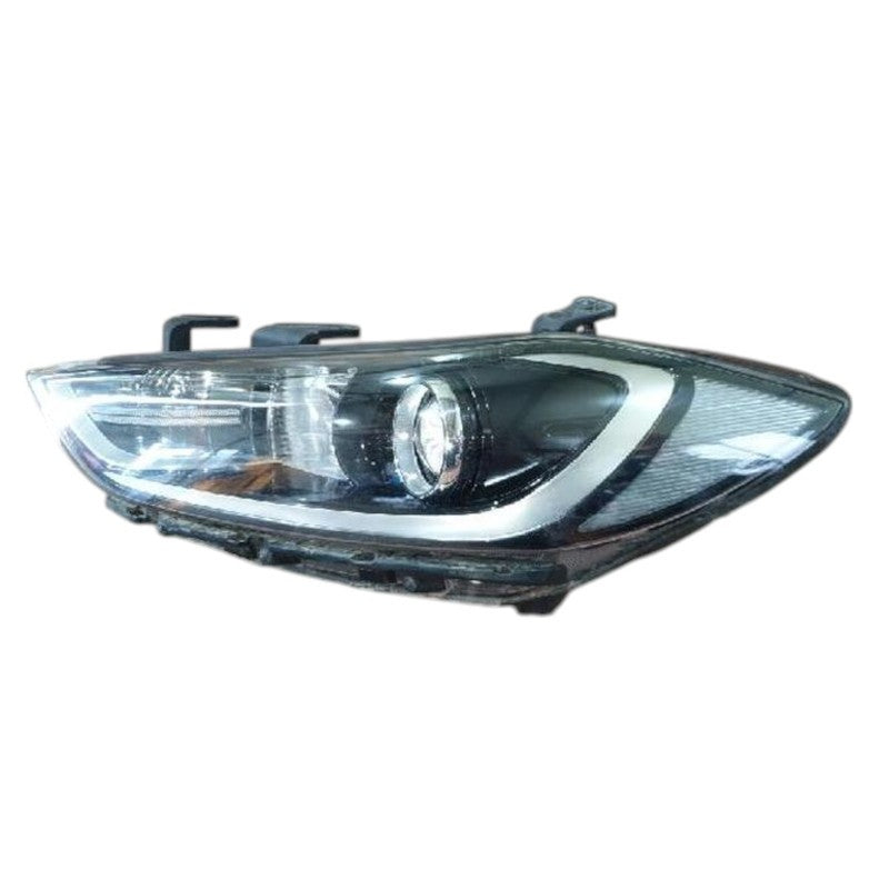 Hyundai AVANTE/ELANTRA16 AD HALOGEN Headlight LEFT USED GENUINE 92101 F2000