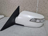 2011 Hyundai NF Sonata Transform Left Side Mirror 876103K
