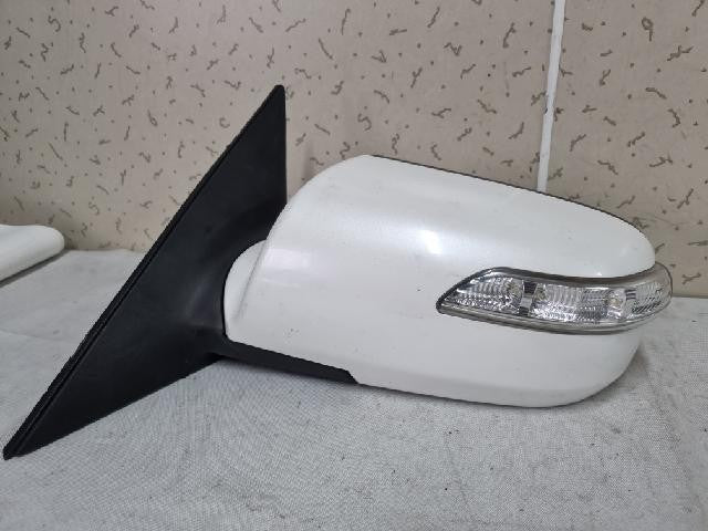 2011 Hyundai NF Sonata Transform Left Side Mirror 876103K