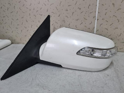 2011 Hyundai NF Sonata Transform Left Side Mirror 876103K