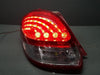 2011 Hyundai Veloster Rear,Left LED TailLight