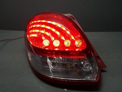 2011 Hyundai Veloster Rear,Left LED TailLight