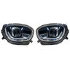 Mini Cooper / Countryman F60 LCI Full LED PAIR USED GENUINE 9881589 9881590