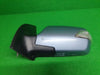 2010 KIA Cedona Grand Carnival Left Blue Side Mirror 87610 4D970K9