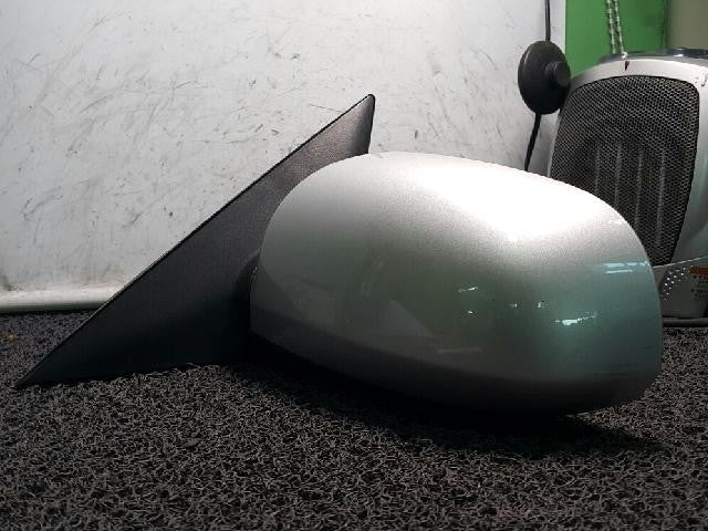 2012 Hyundai NF Sonata Transform Left Silver Side Mirror 87610 3K000Y5