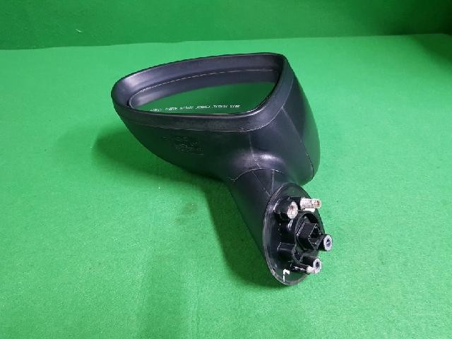 2012 KIA Rio All New Pride Left Side Mirror 87610 1W020AS