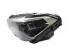BMW X1 F48 LCI LED Headlight Pair USED GENUINE 9477811 9477812