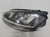 2017 Volkswagen Golf Left Xenon Headlight 5G1 941 753