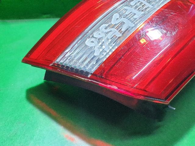 2018 Hyundai LF Sonata Rear,Left Halogen TailLight 92401 C1150