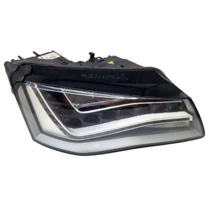 Audi A8 4H Full LED RIGHT USED GENUINE 4HO941004