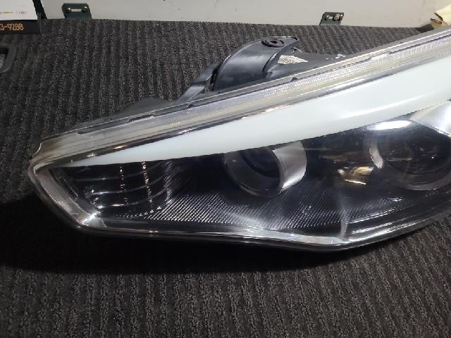 2015 KIA Cadenza K7 Left Headlight 92101-3R600