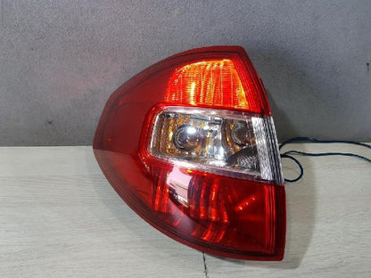2010 Renault QM5 Rear,Left TailLight 26555JY00B