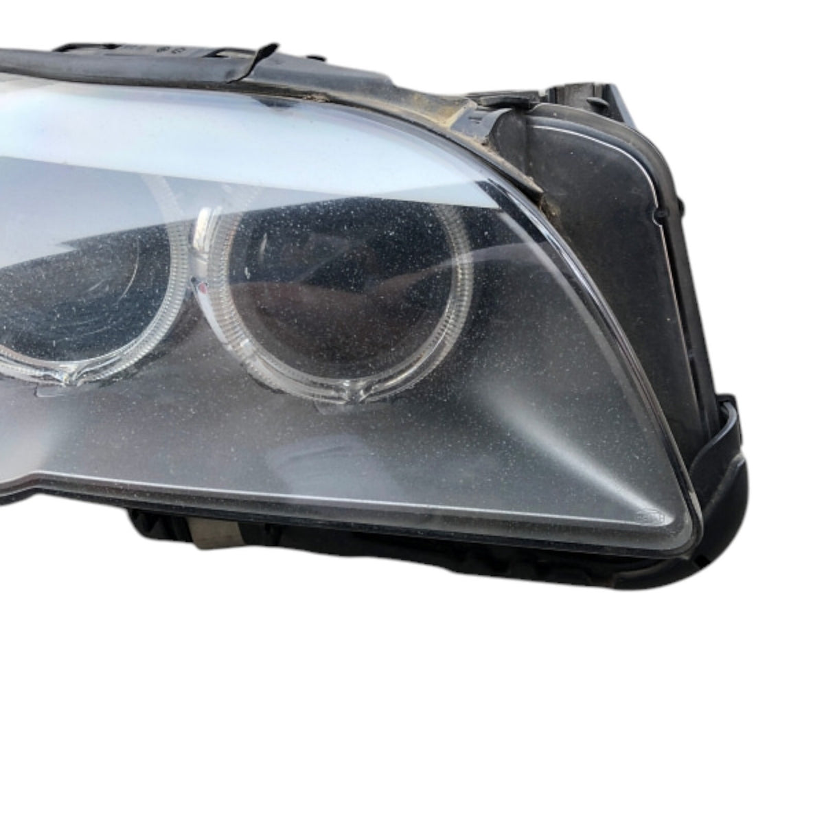 BMW 5 Series F10,F11,F18 Xenon Headlight RIGHT USED GENUINE 7271912