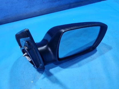 2010 KIA Cedona Carnival R Right Black Side Mirror 87620 4D9019B