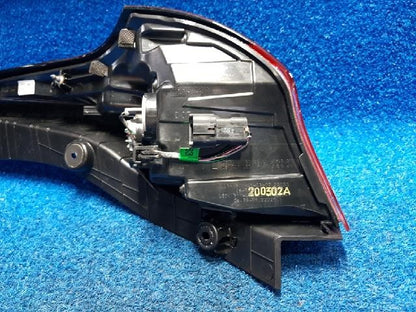 2019 Hyundai Veloster N Rear,Left LED TailLight 92401J3100
